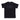 Propaganda, Maglietta Uomo Logo Tee, Black