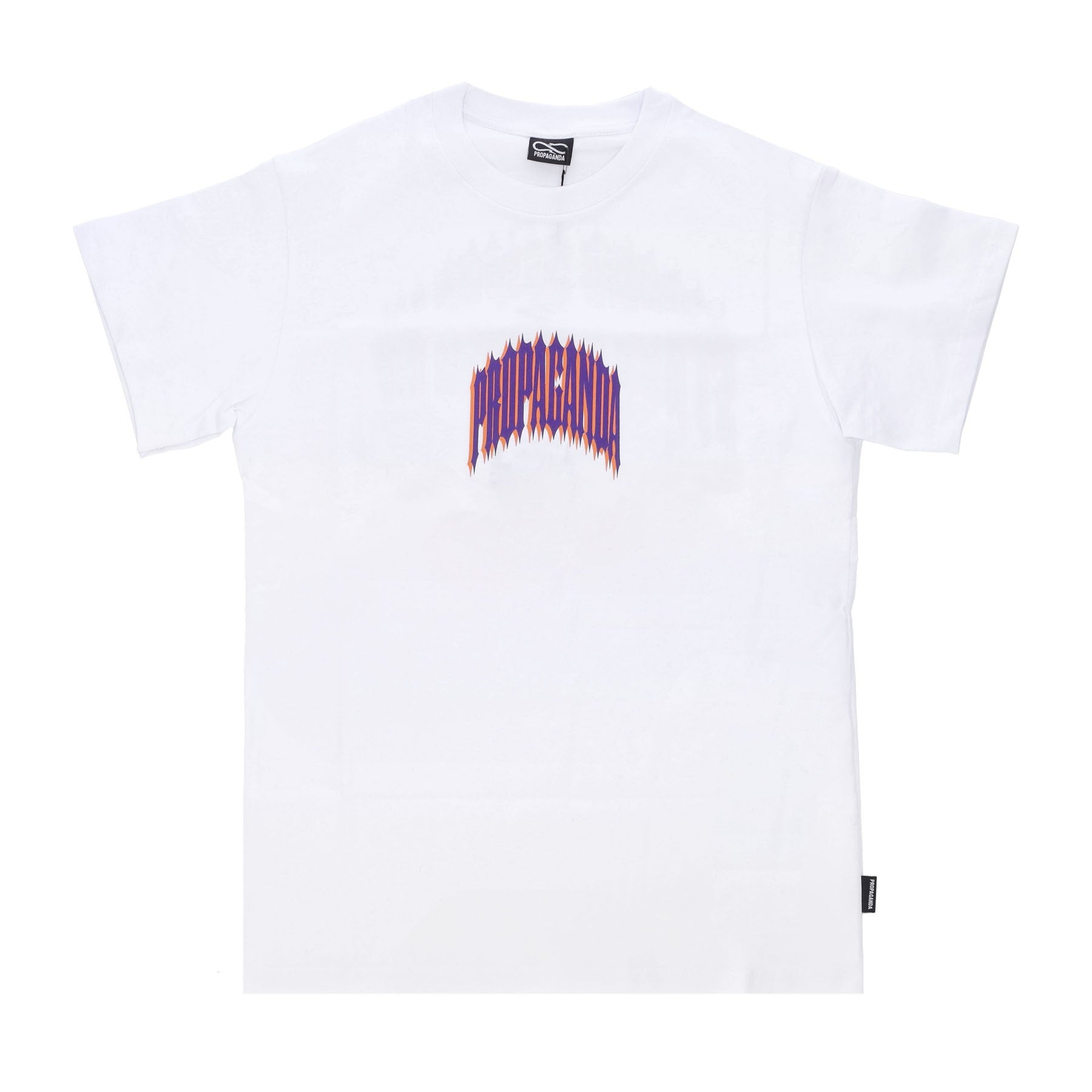 Men's T-Shirt Chevy Tee White