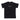 Propaganda, Maglietta Uomo Prince Tee, Black