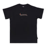 Propaganda, Maglietta Uomo Prince Tee, Black