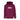 Obey, Felpa Cappuccio Uomo Bold Hood Premium Fleece, Beetroot