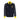 Nike Nba, Felpa Leggera College Uomo Nba City Edition  Dri-fit Showtime Full-zip Jacket Golwar, Black/anthracite/amarillo/white