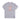 Mitchell & Ness, Maglietta Uomo Ncaa Team Origins Top Texlon, Grey Heather