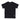 Label Tee Black Men's T-Shirt