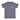 Propaganda, Maglietta Uomo Trash Tee, Grey