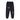 Nike Nba, Pantalone Tuta Uomo Nba City Edition Dri-fit Showtime Pant Miahea, Black/white