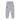 Nike Nba, Pantalone Tuta Felpato Uomo Nba City Edition Courtside Fleece Pant Chibul, Dk Grey Heather