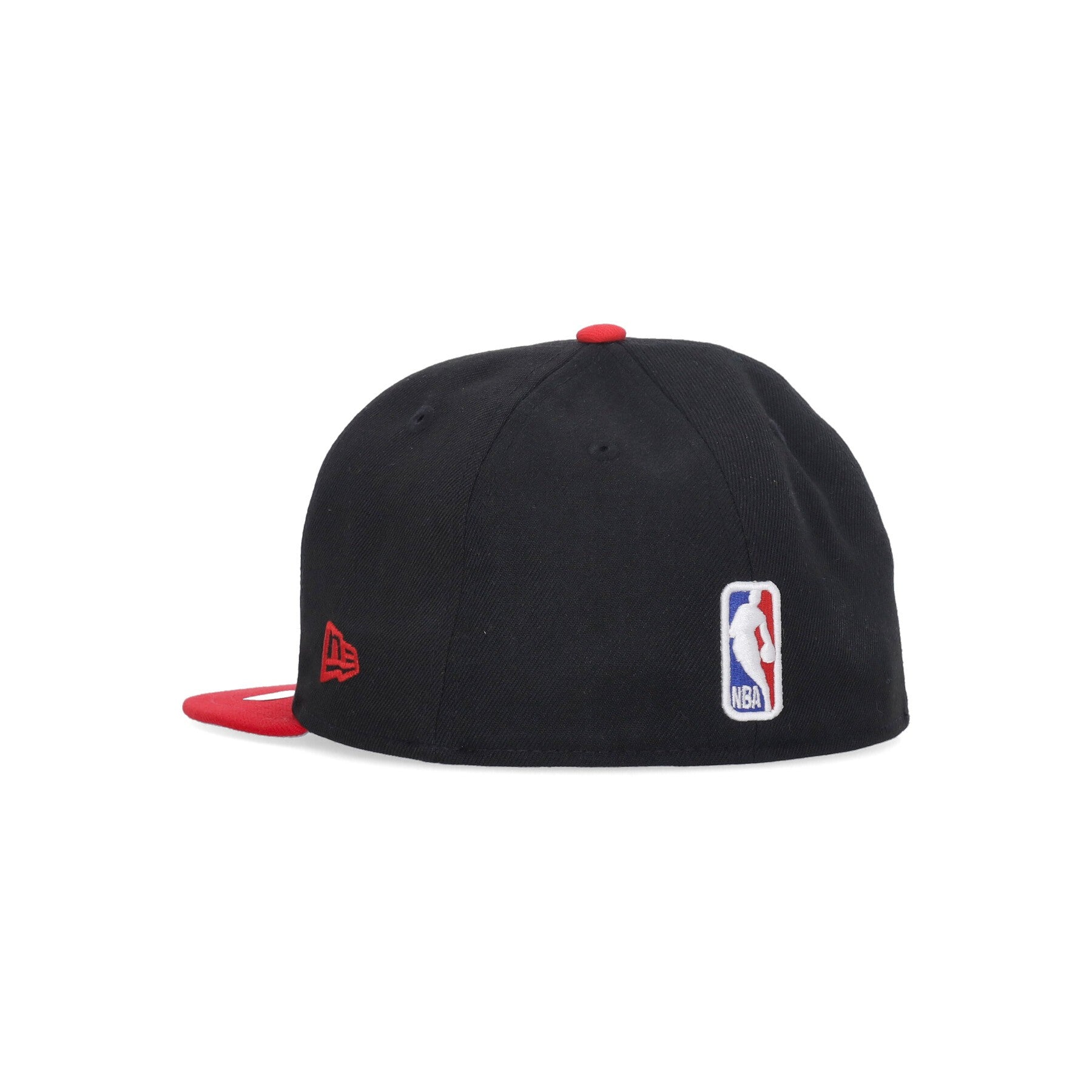 New Era, Cappellino Visiera Piatta Uomo Nba Tip Off 5950 Porbla, 