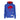 Mitchell & Ness, Felpa Cappuccio Uomo Nfl Team Origins Fleece Hoodie Bufbil, Royal