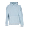 Nike, Felpa Cappuccio Uomo Club+ Revival Hoodie, Baltic Blue