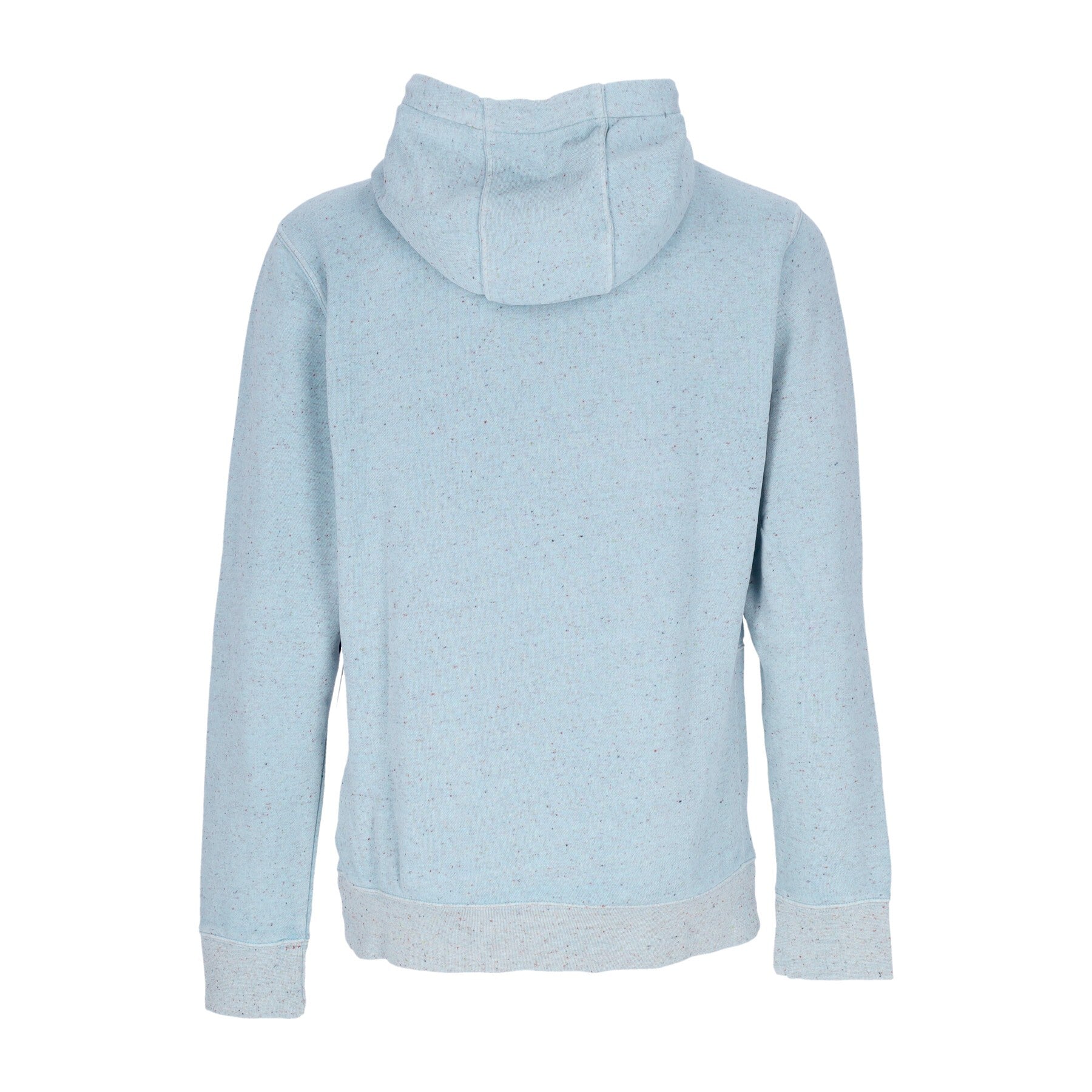 Nike, Felpa Cappuccio Uomo Club+ Revival Hoodie, 