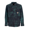 Carhartt Wip, Camicia Manica Lunga Uomo Dixon Chromo Shirt Jacket, Treehouse Chromo