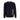 Nike, Felpa Girocollo Uomo Club + Mlogo Brushed-back Crewneck, Black