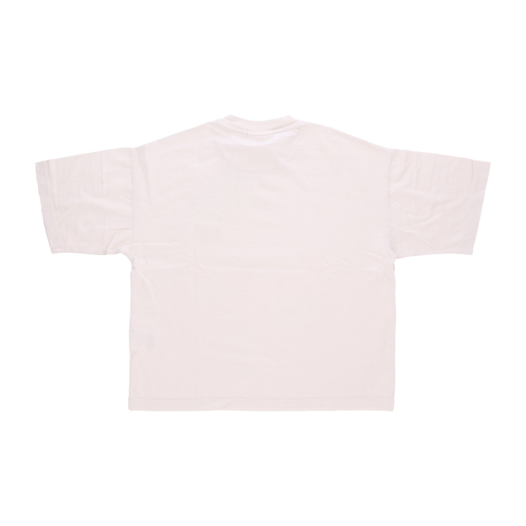 Maglietta Donna W Nelson Tee Natural Garment Dyed