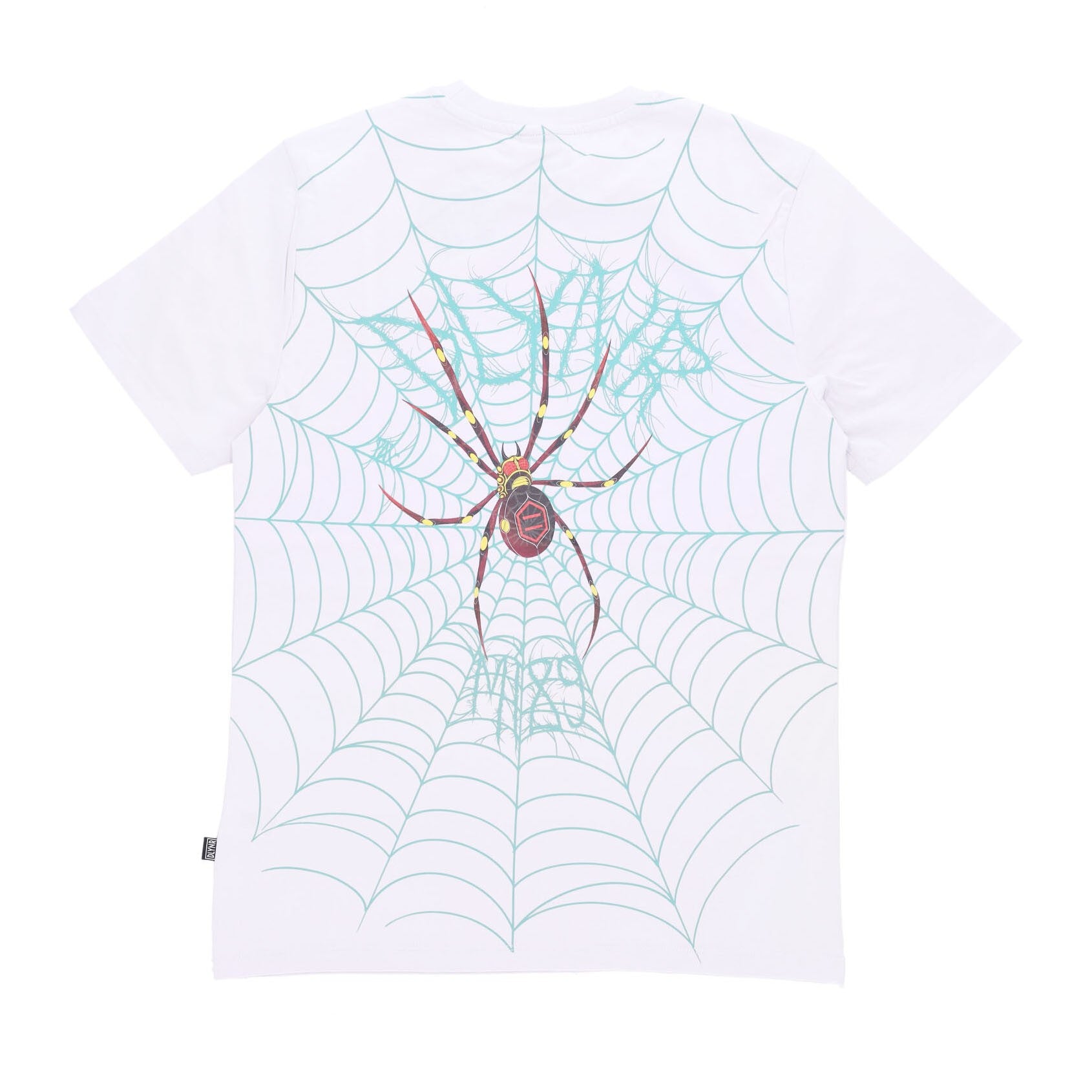 Dolly Noire, Maglietta Uomo Joro Spider Tee, Lavender