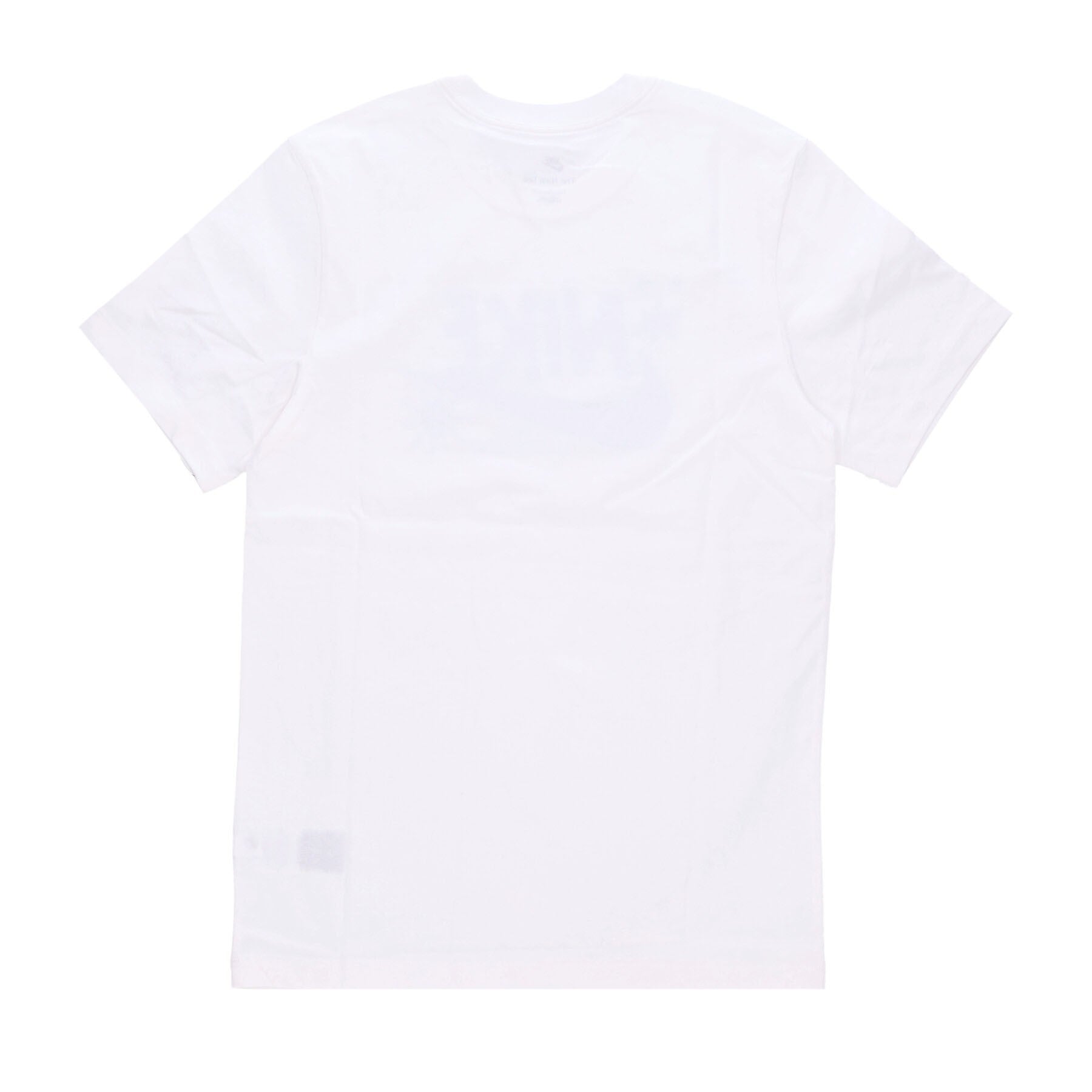 Nike, Maglietta Uomo Sportswear Hbr Statement Tee, 