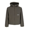 Iuter, Giubbotto Uomo Flap Jacket, Army