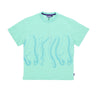 Octopus, Maglietta Uomo Octopus Tee, Mint