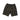 Iuter, Pantalone Corto Uomo Wavy Jacquard Short, 