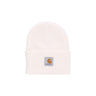 Carhartt Wip, Cappello Uomo Acrylic Watch Hat, Wax