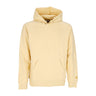 Carhartt Wip, Felpa Cappuccio Uomo Hooded Chase Sweatshirt, Citron/gold