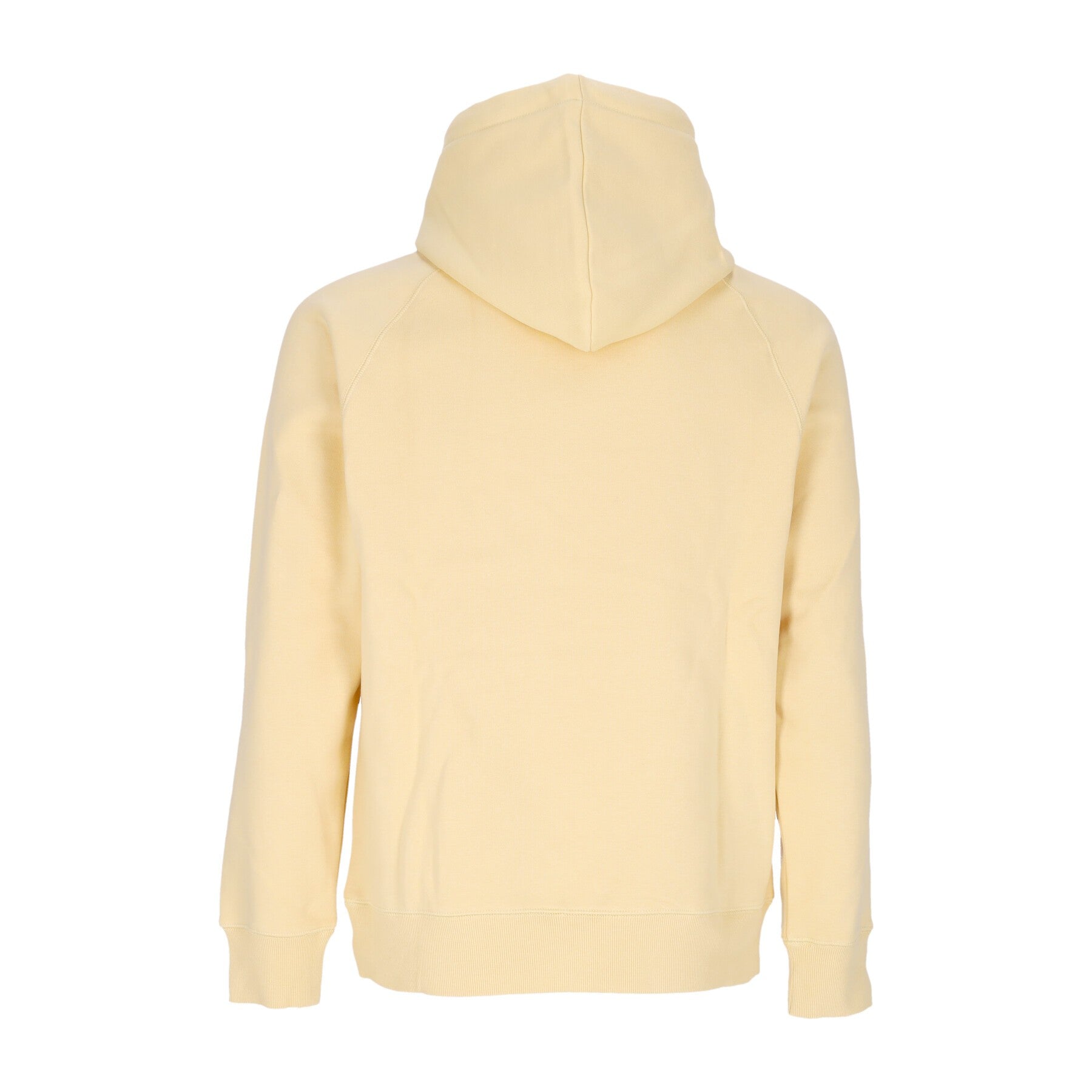 Carhartt Wip, Felpa Cappuccio Uomo Hooded Chase Sweatshirt, 