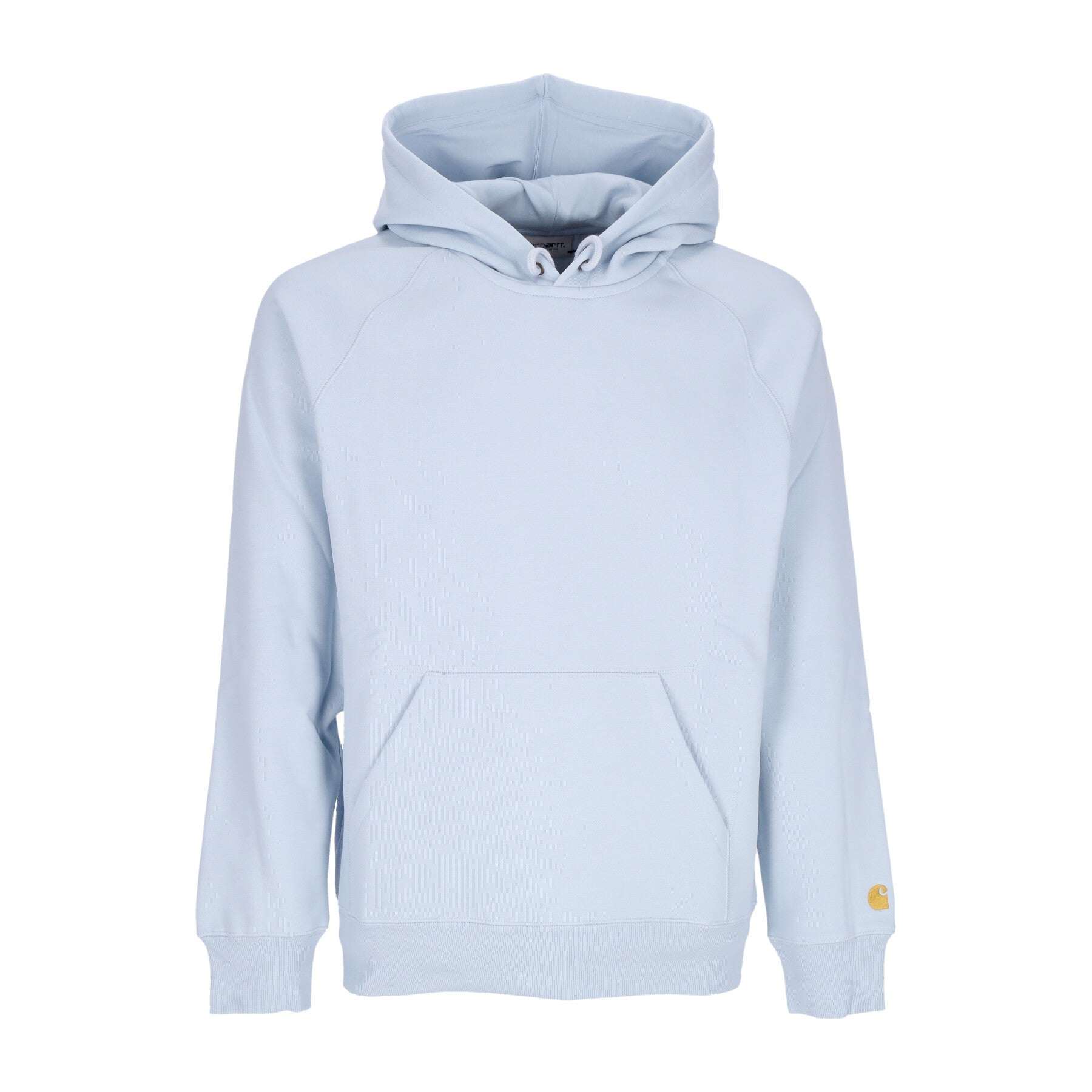 Men's Hooded Sweatshirt Chase Sweatshirt Icarus/gold