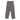 Carhartt Wip, Pantalone Lungo Uomo Single Knee Pant, Black Faded