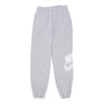 Nike, Pantalone Tuta Leggero Donna Sportswear Sb Dance Fleece Oversized Pants, Dk Grey Heather