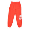 Nike, Pantalone Tuta Leggero Donna Sportswear Sb Dance Fleece Oversized Pants, Picante Red