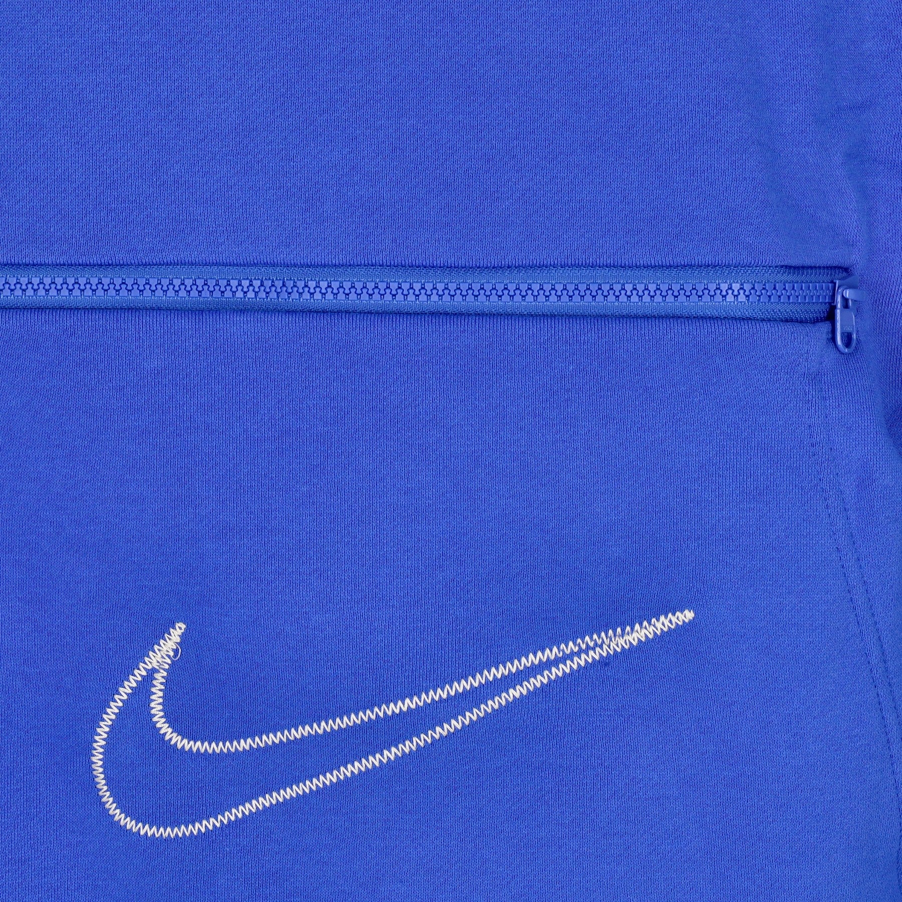 Nike Nba, Felpa Cappuccio Uomo Nba City Edition Courtside Fleece Hoodie Milbuc, 