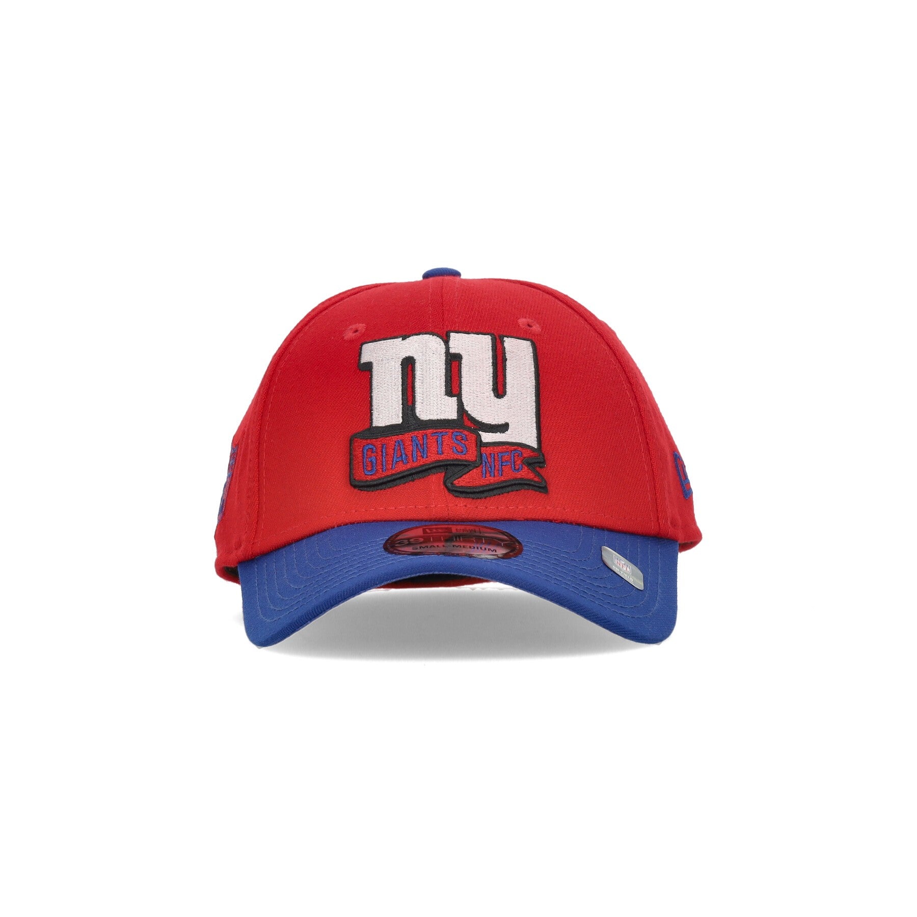 New Era, Cappellino Visiera Curva Uomo Nfl Sideline 3930 Cw Neygia, 