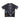 Dolly Noire, Maglietta Uomo Bench Duomo Over Tee, Black