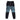 Octopus, Pantalone Tuta Leggero Uomo Fast Sweatpant, Black