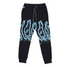 Octopus, Pantalone Tuta Leggero Uomo Fast Sweatpant, Black