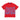 Octopus, Maglietta Uomo Fast Tee, Red