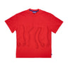 Octopus, Maglietta Uomo Octopus Tee, Red