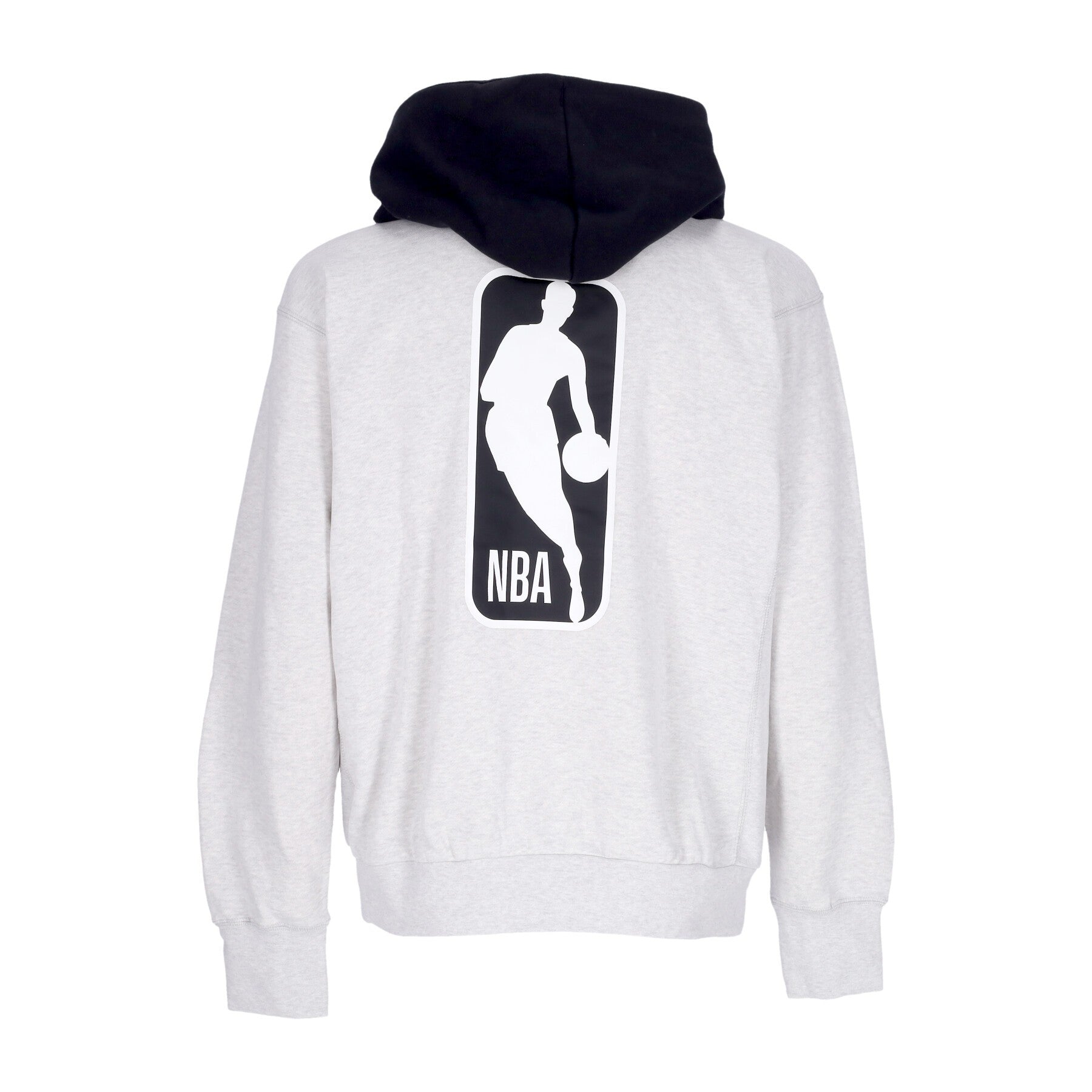 Nike Nba, Felpa Cappuccio Uomo Nba Courtside 23 Fleece Hoodie Team 31, 