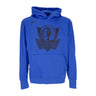 Nike Nba, Felpa Cappuccio Uomo Nba Essential Fleece Hoodie Dalmav, Game Royal