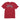 Nike Nba, Maglietta Uomo Nba City Edition Logo Tee Chibul, Team Crimson