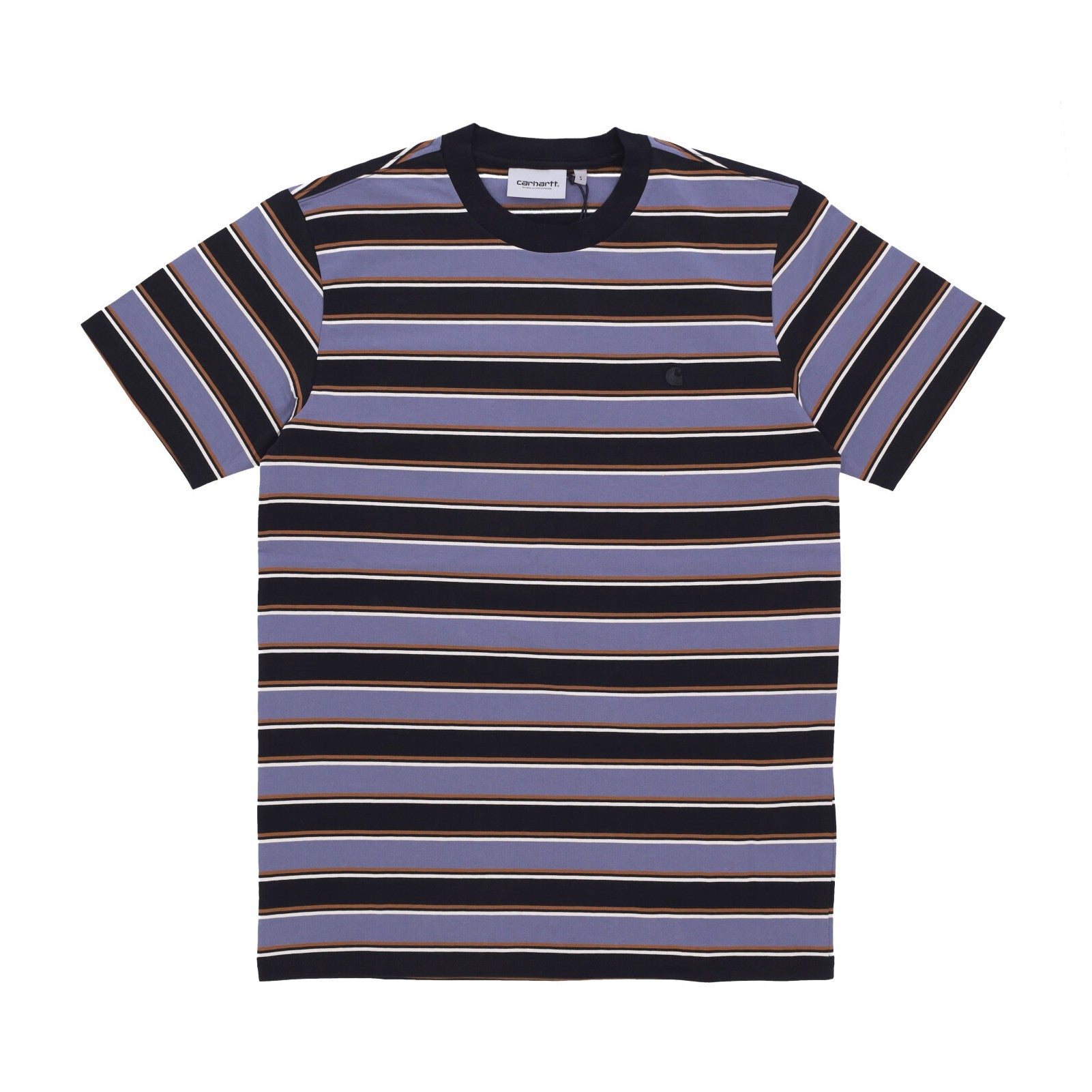 Maglietta Uomo Leone Tee Bluefin