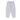 Nike, Pantalone Tuta Felpato Donna Phoenix Fleece Hr Pant Curved, Dk Grey Heather/sail