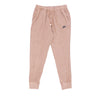 Nike, Pantalone Tuta Felpato Uomo Club+ Bb Revival Pant, Dk Driftwood