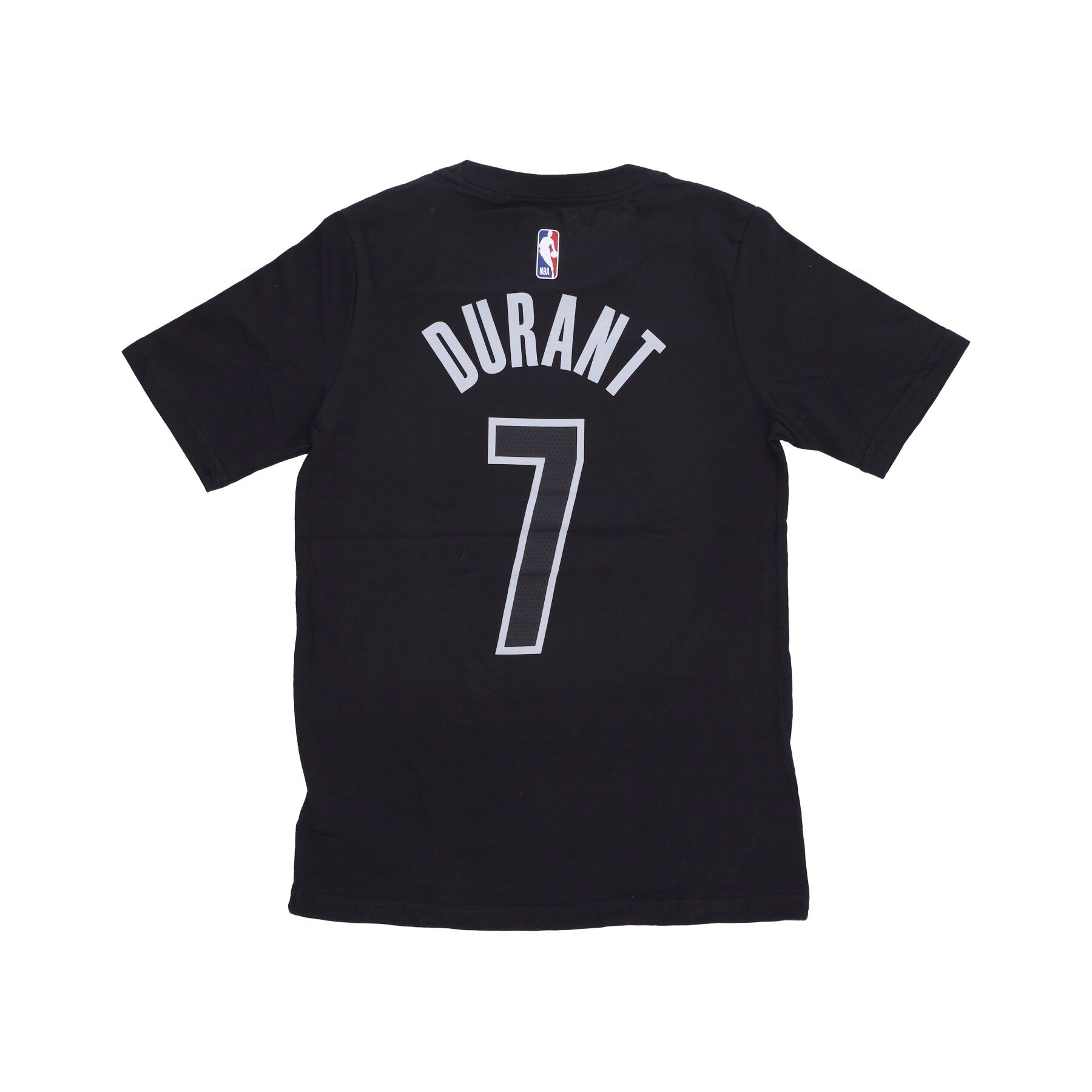 Jordan Nba, Maglietta Ragazzo Nba No 7 Kevin Durant Tee Bronet, 