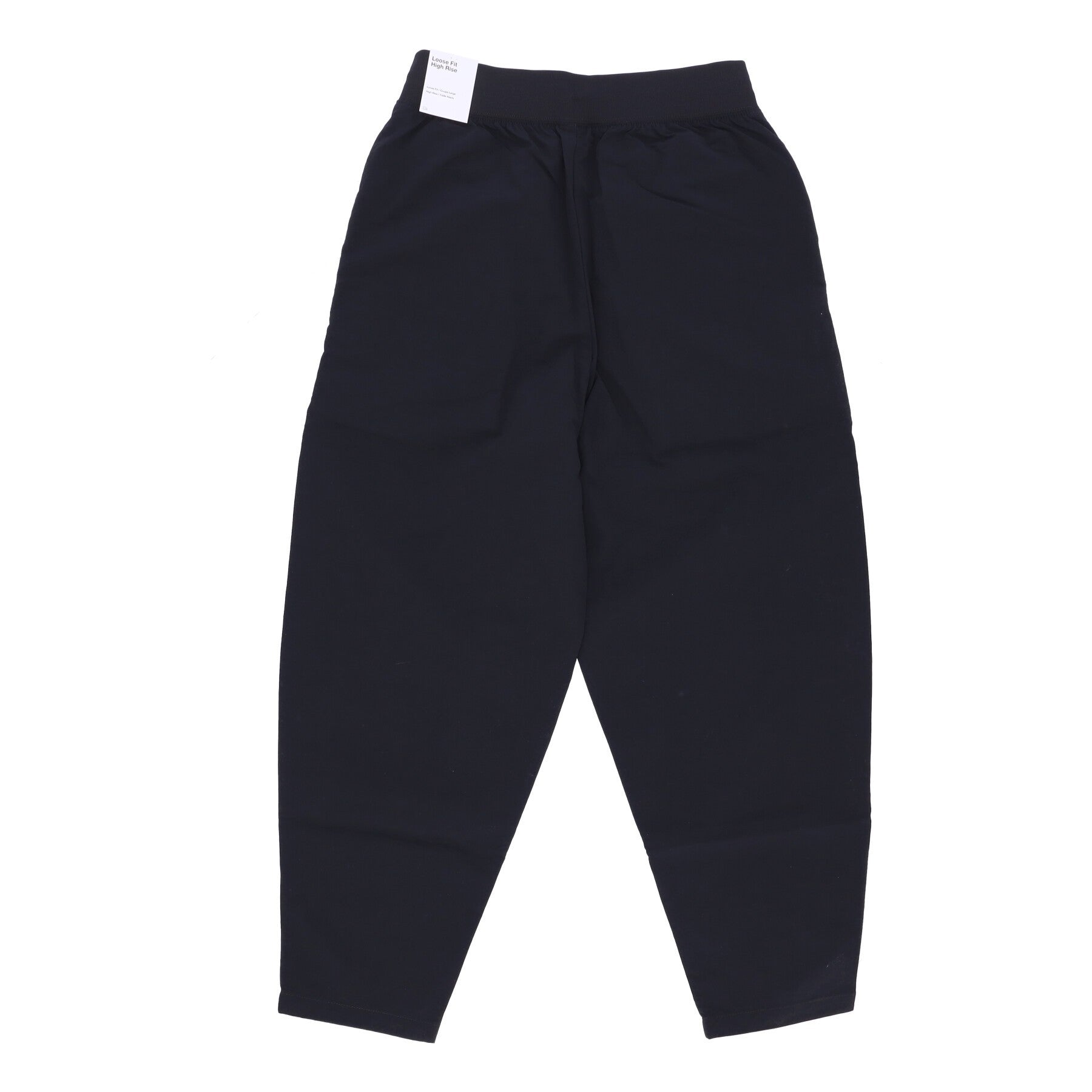 Nike, Pantalone Lungo Donna Sportswear Essential Woven High-waisted Curve Pants, 