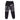 Octopus, Pantalone Tuta Leggero Uomo Athletic Sweatpant, Black