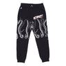 Octopus, Pantalone Tuta Leggero Uomo Athletic Sweatpant, Black