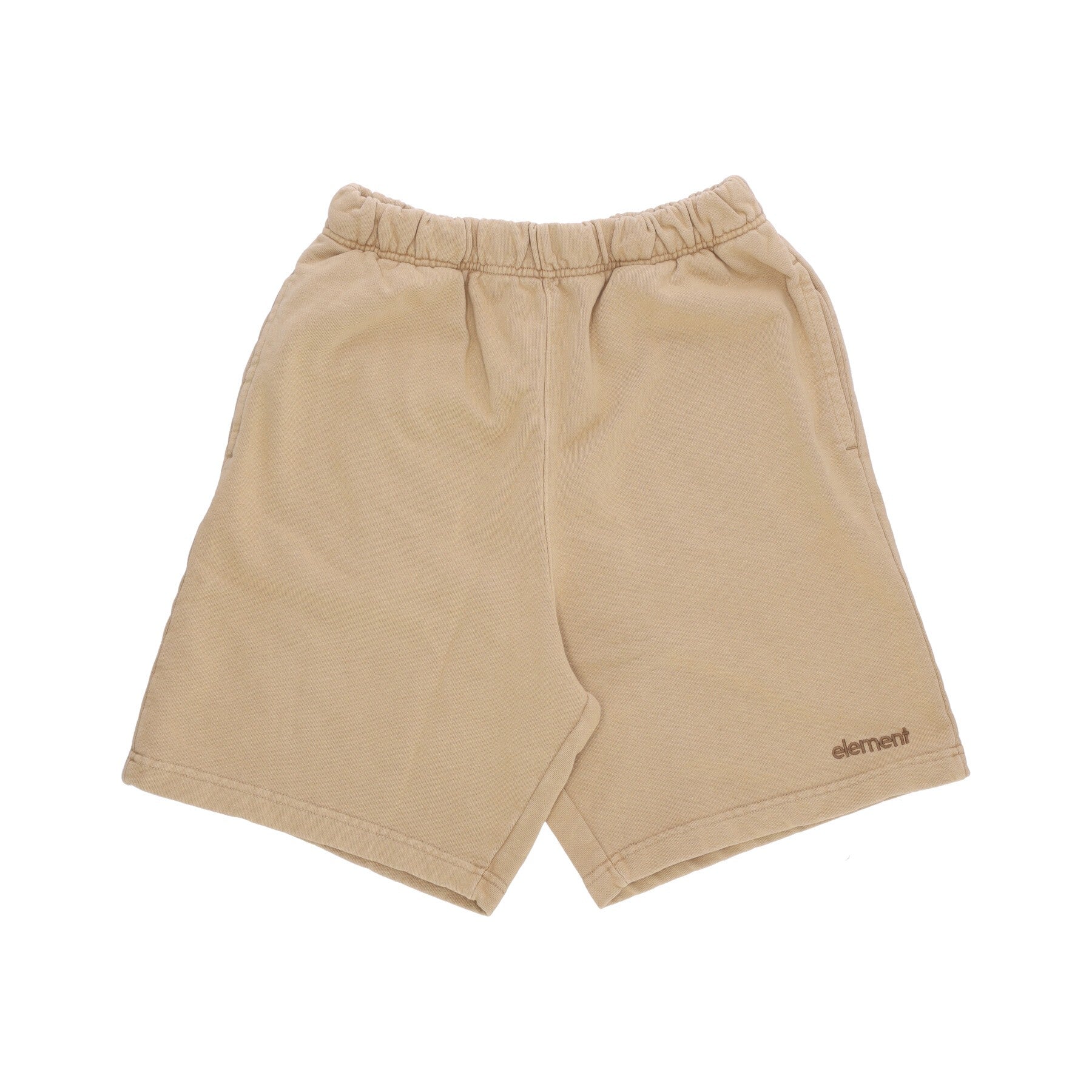 Element, Pantalone Corto Tuta Uomo Cornell 3.0 Short, Khaki