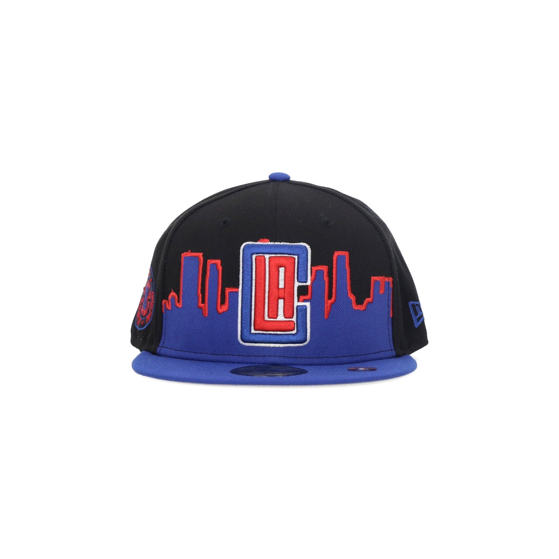 New Era, Cappellino Visiera Piatta Uomo Nba Tip Off 5950 Loscli, 