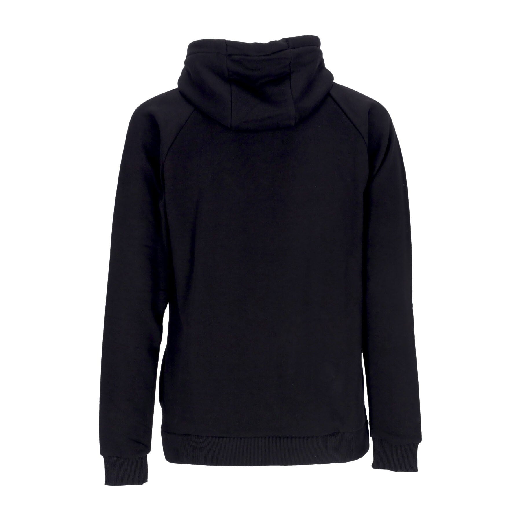 Dolly Noire, Felpa Leggera Cappuccio Uomo Control Hoodie, 